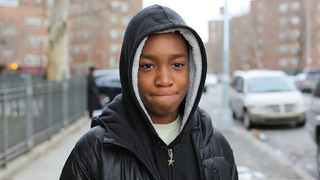 Humans of New York via Facebook